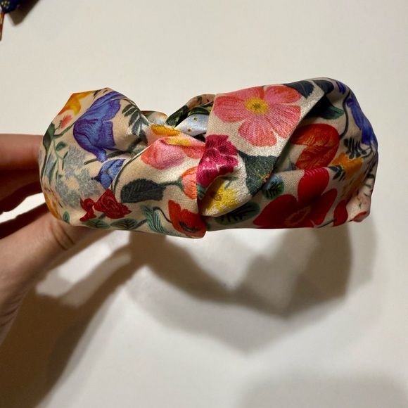 Rifle Paper Co. Hair Accessories - Picture 2 of 4
